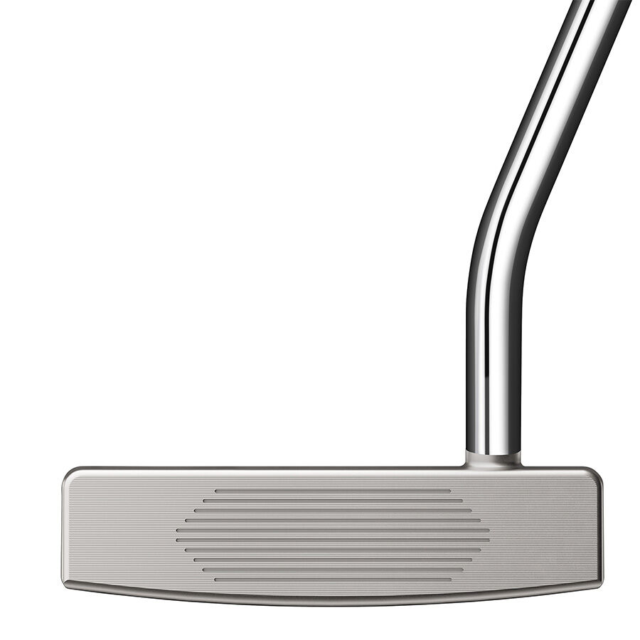 テーラーメイド TP Reserve M47 33インチ　コーティング済 TaylorMade TP Reserve M47 Putter Review - Golfalot
