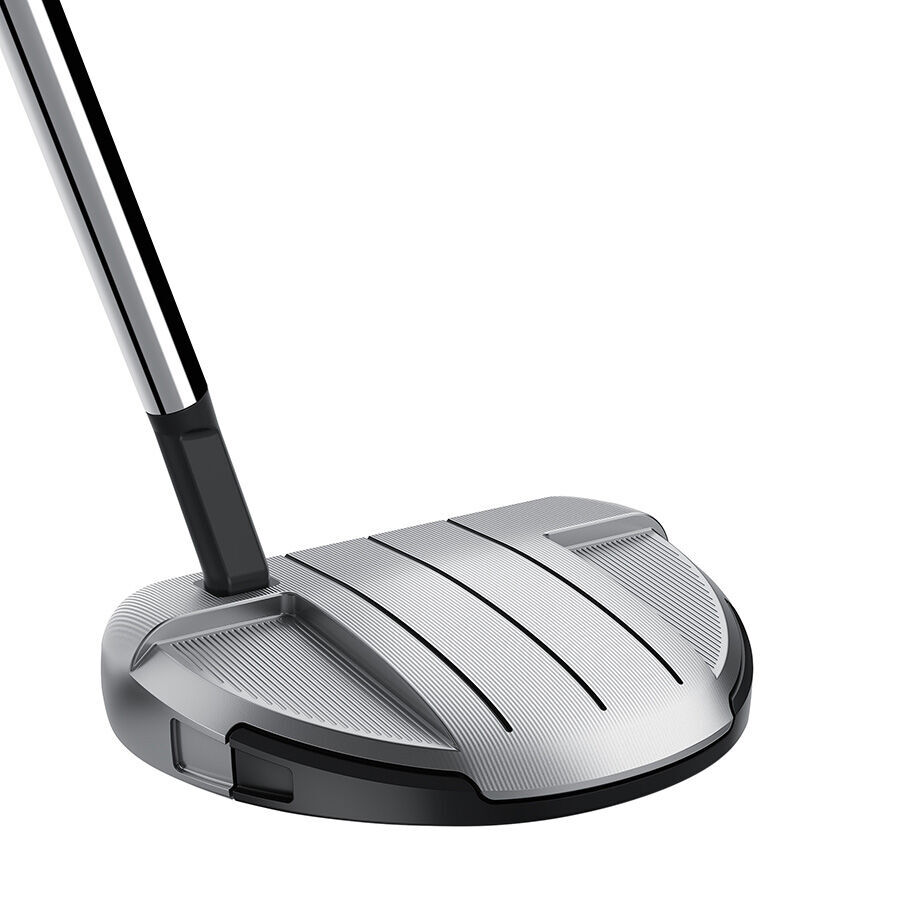 TaylorMade - 【aki】 TaylorMade Golf Qi35 Driver 9 Degree Ventus Blue Stiff Right