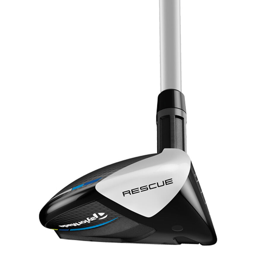 TaylorMade RESCUE SIM2MAX 22度 4番 U4 SIM2 Max Women's Rescue