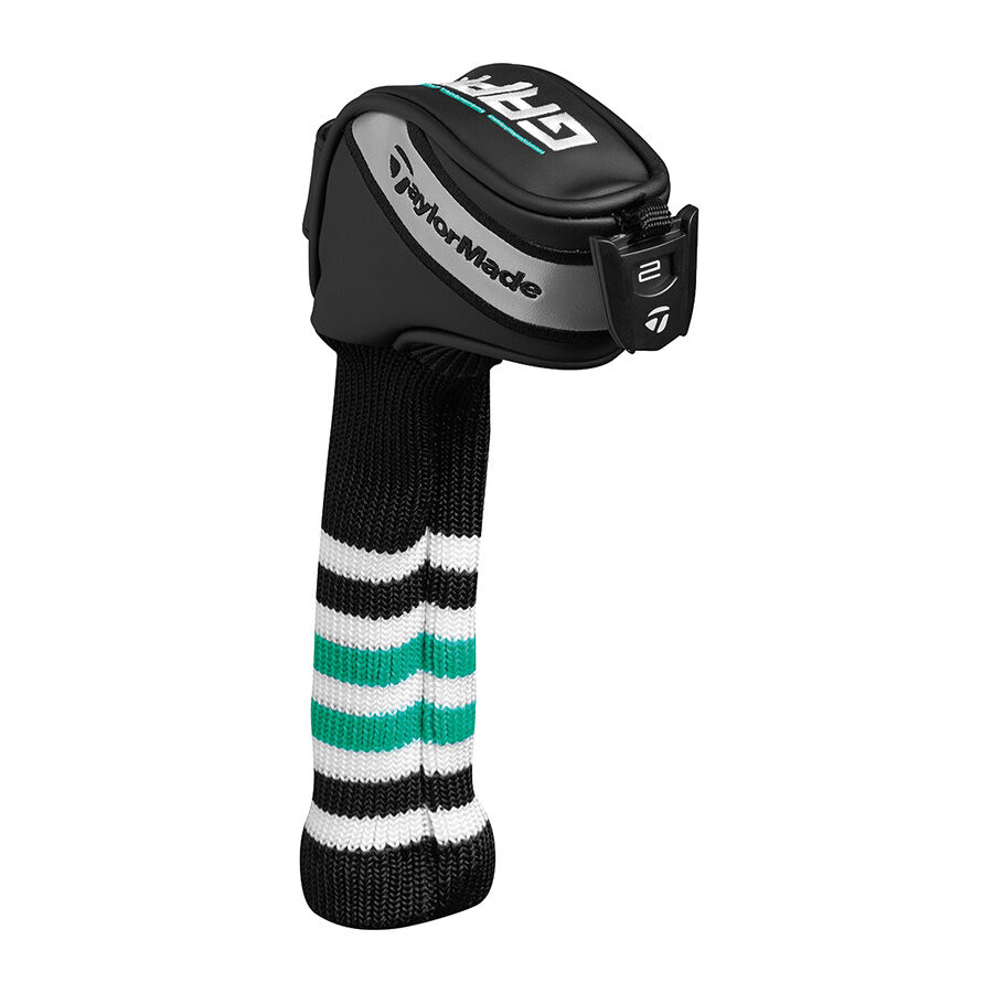 TaylorMade - GAPR LO 4番(22度) TaylorMade テーラーメイド 中古ユーティリティ GAPR LO #4(22