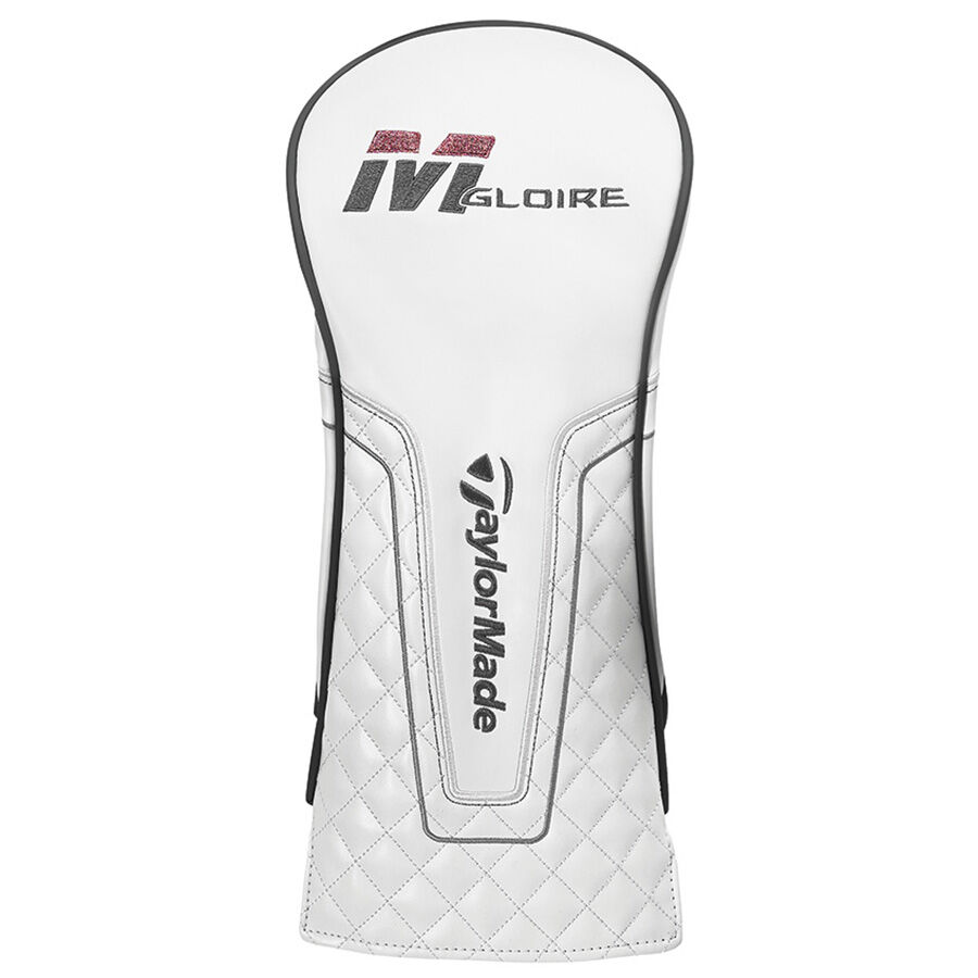 レディース　TaylorMadeホワイト　GLOIRE Fドライバー グローレF ドライバー GL3000W レディス(ドライバー（単品