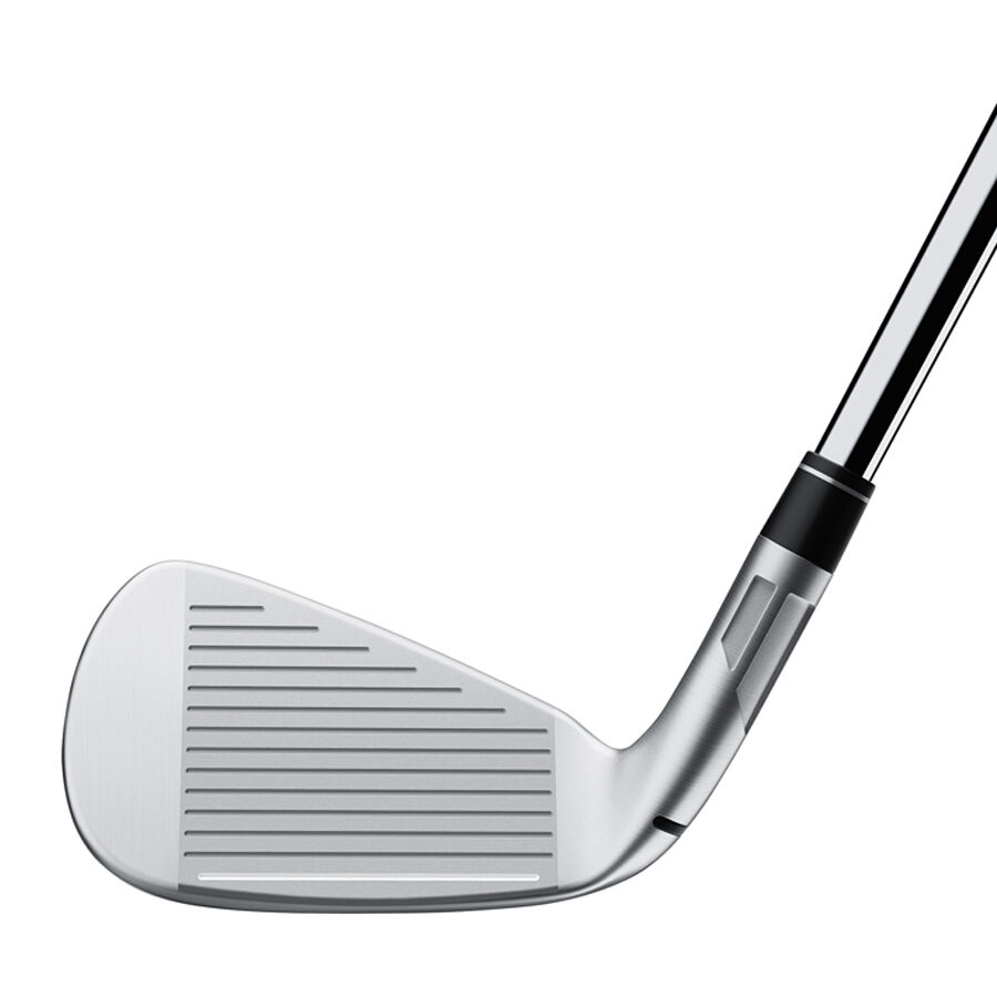 TORAMOCOBESU　stealth SW Stealth HD Irons