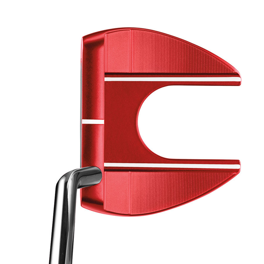 TaylorMade ARDMORE 2 パター レッドヘッドカバー付き TP Red Collection Ardmore 2