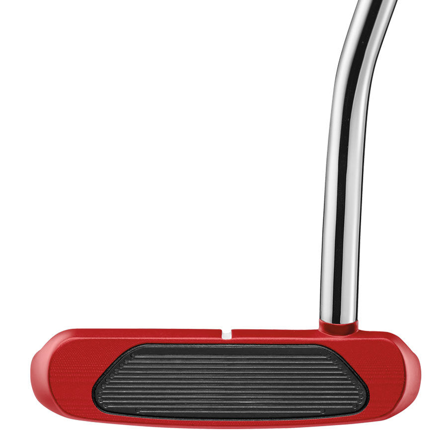 TaylorMade ARDMORE 2 パター レッドヘッドカバー付き TP Red Collection Ardmore 2