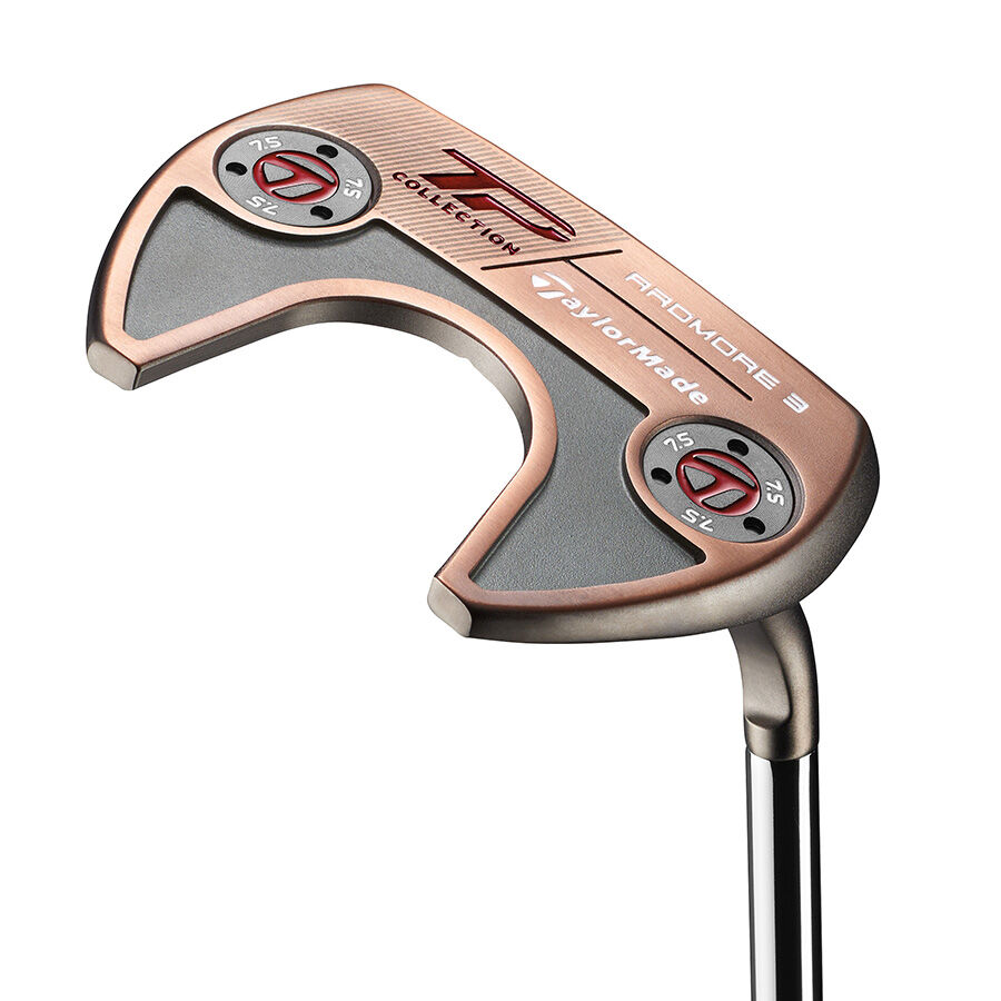 TaylorMade Ardmore 3 パター TP Patina Collection Ardmore 3