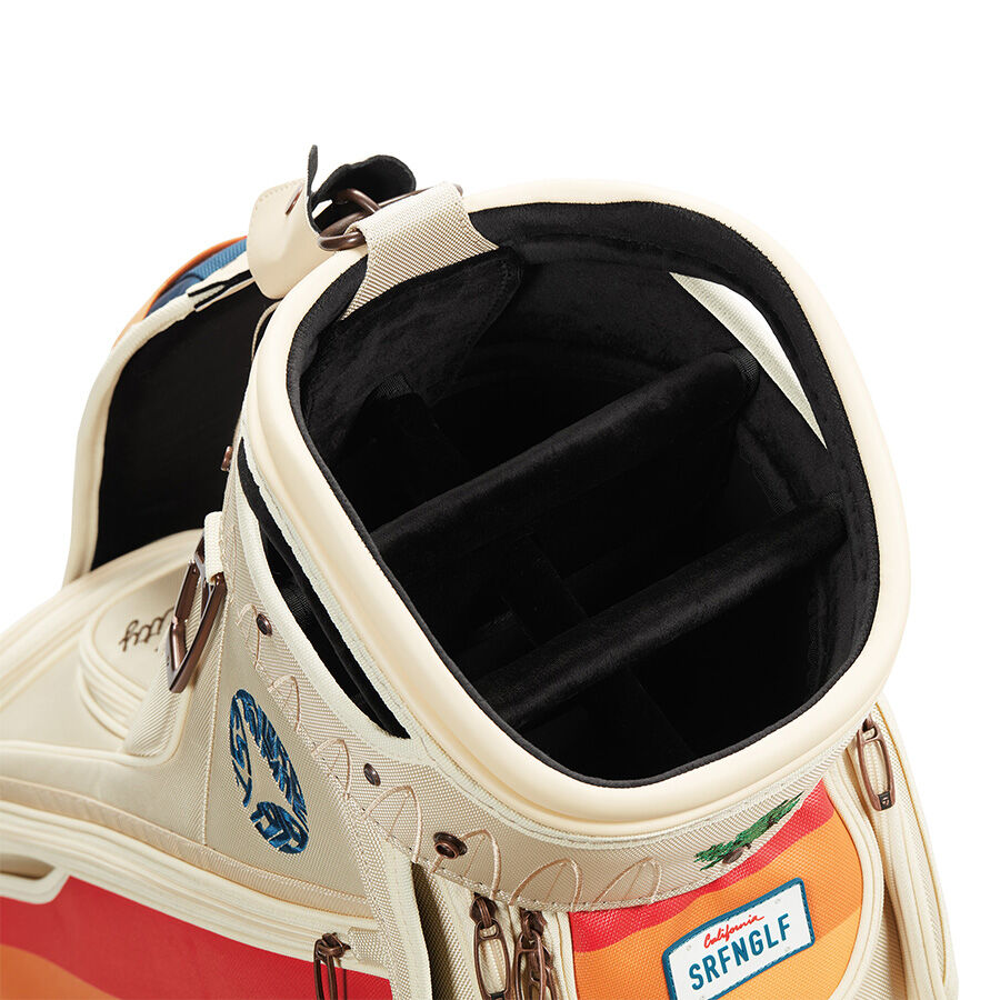 Summer Commemorative Staff Bag