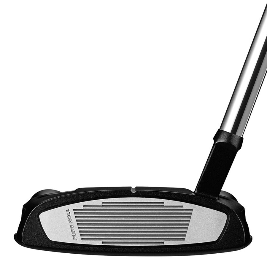 TaylorMade - スパイダーツアー　ブラック Spider Tour Black