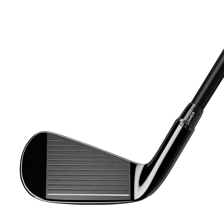 TaylorMade - GAPR LO 4番(22度) TaylorMade テーラーメイド 中古ユーティリティ GAPR LO #4(22