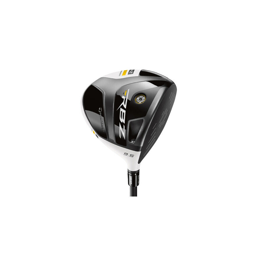 TaylorMade - テーラーメイド RBZ STAGE2 4U  MCH80/S RBZ SpeedLite Women's Set