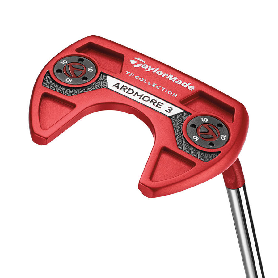 TaylorMade Ardmore 3 パター TP Patina Collection Ardmore 3