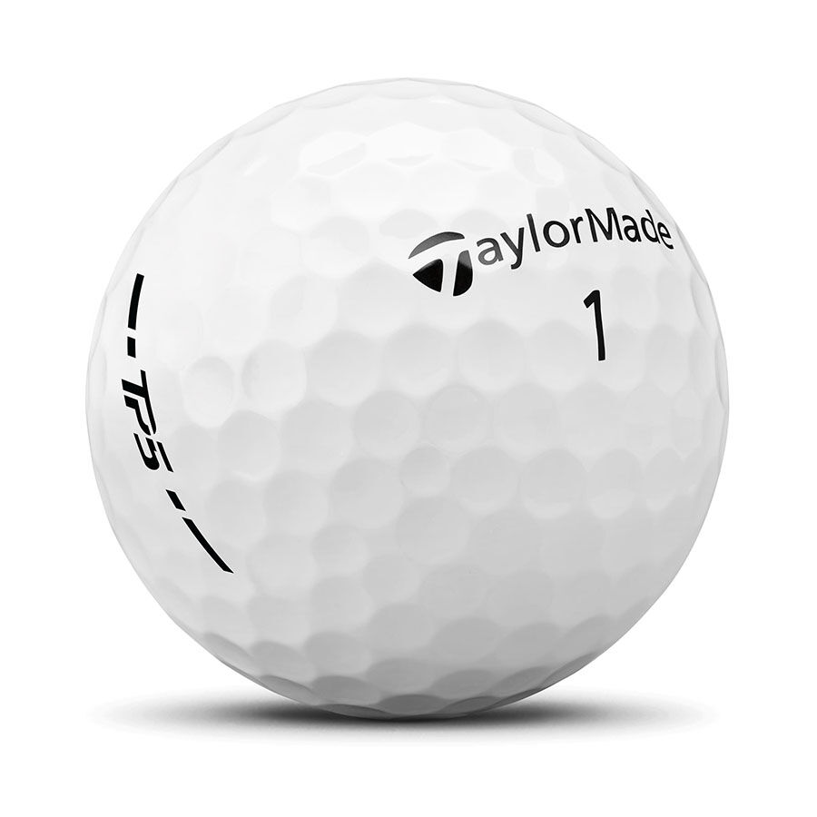 Discover TP5, TP5x, & TP5pix Golf Balls | TaylorMade