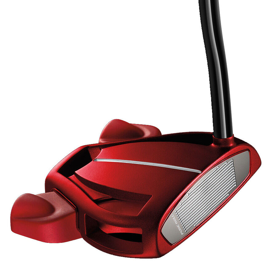 Spider Limited Red