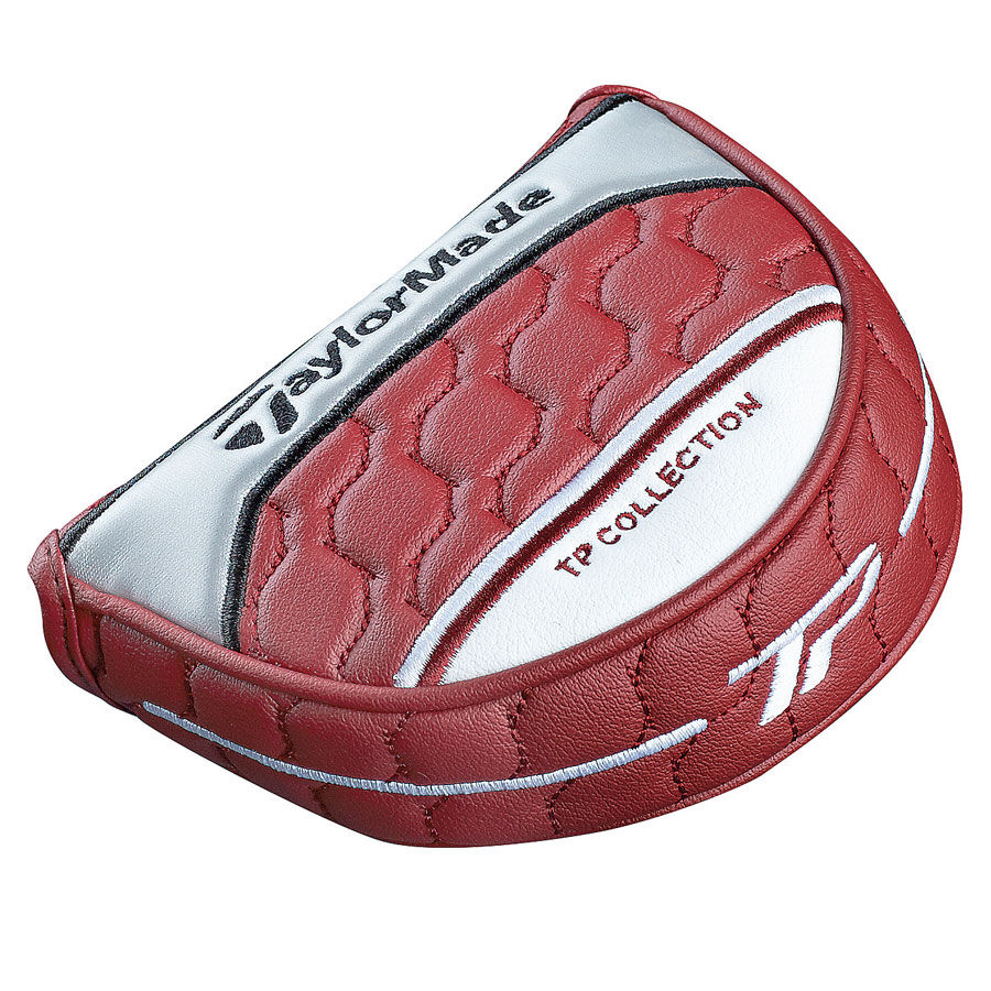 美品　テーラーメイド TP COLLECTION RED ARDMORE CS TaylorMade TP Red Collection Ardmore CS SuperStroke Putter