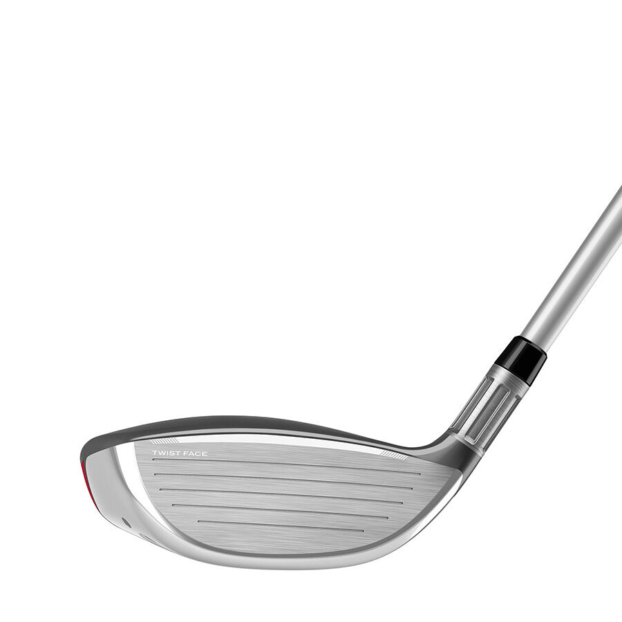 TaylorMade - Taylor Made　レディース 　3W Taylormade Stealth Gloire Ladies Fairway Wood – GreenTee