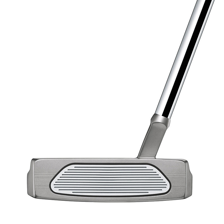 TP Collection Hydro Blast Platinum Bandon Short Slant