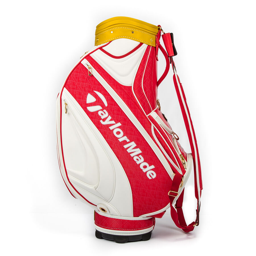 TaylorMade テーラーメイド　Golf Staff Bag Season Opener Staff Bag