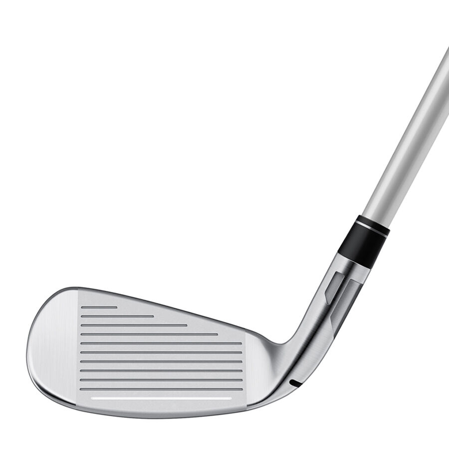 TaylorMade Stealth HD 7番アイアン　レディース 楽天市場】TaylorMade STEALTH HD Ladies IRONS テーラーメイド