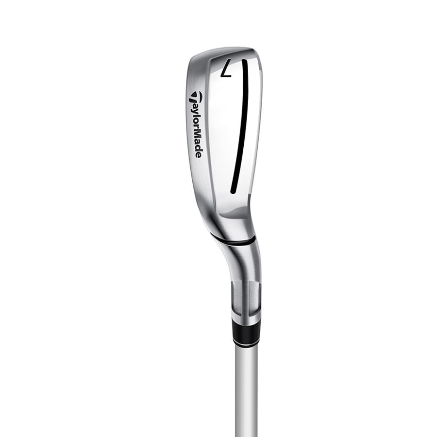 TaylorMade Stealth HD 7番アイアン　レディース Stealth HD Womens Iron's