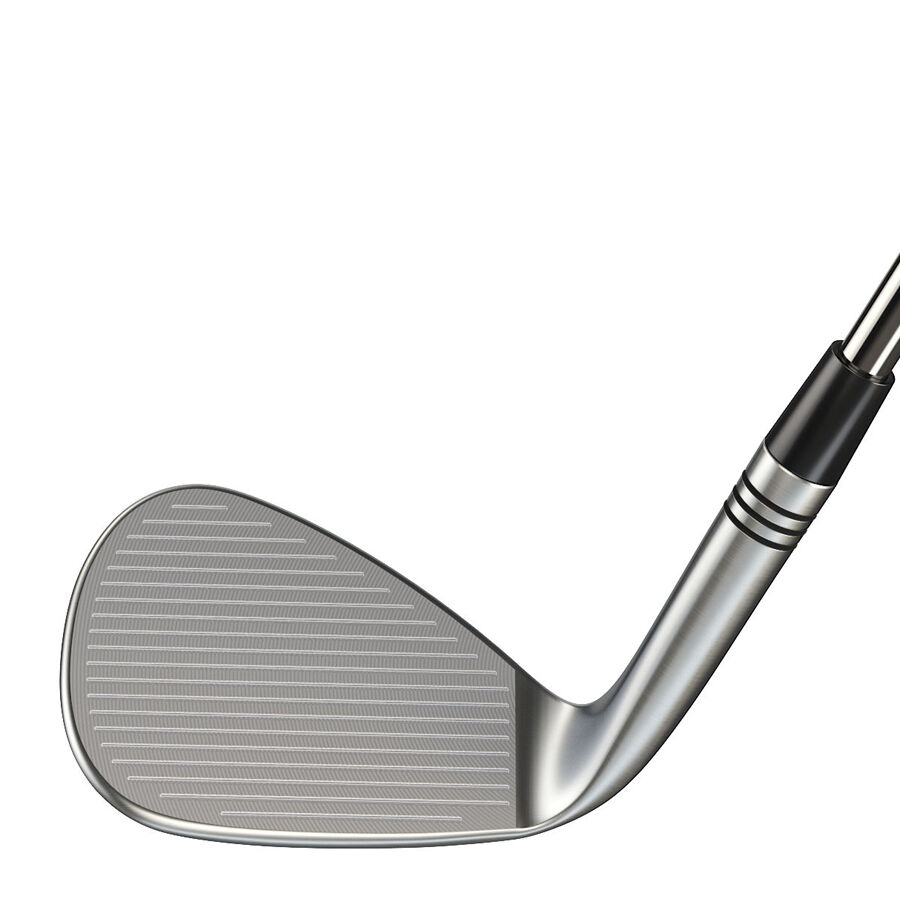 TaylorMade - ⭐︎左用 ウェッジ MILLED GRIND3 クローム 52SB DG S200 Milled Grind Chrome Wedge with Steel Shaft | TAYLORMADE