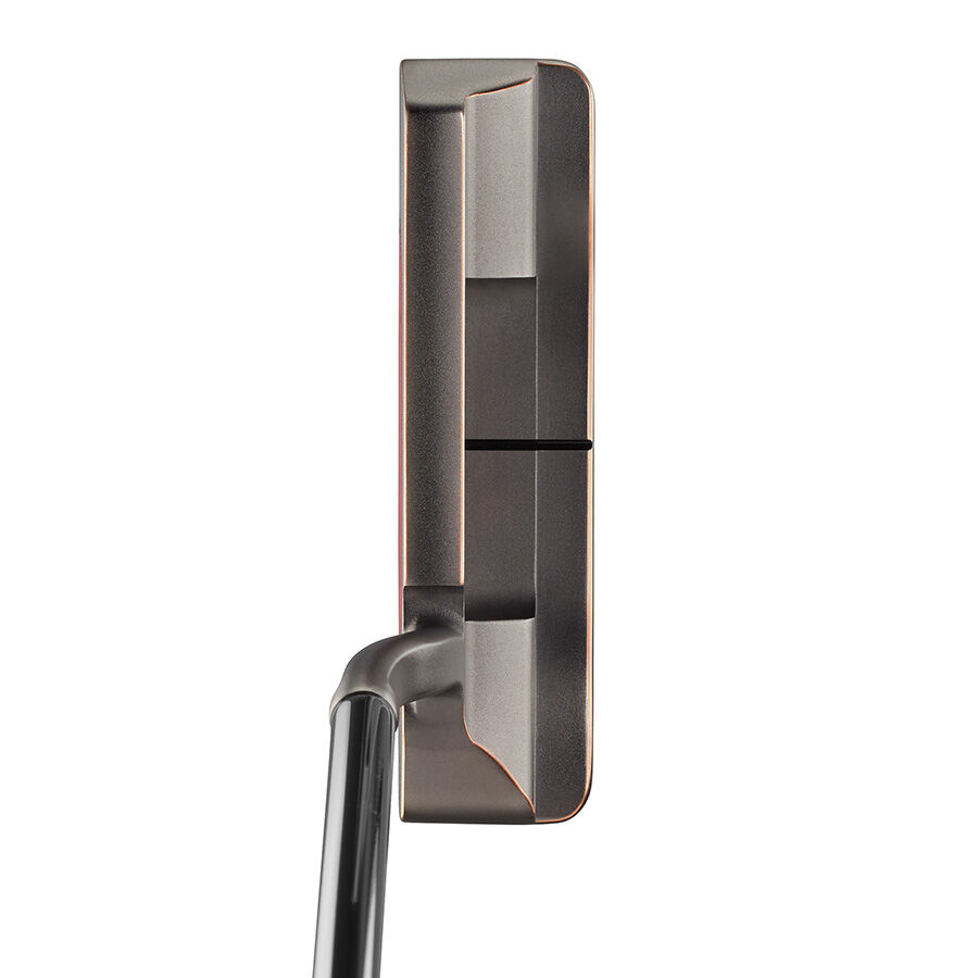 TaylorMade - テーラーメイド　TP Patina SOTO パター テーラーメイド TP コレクション パティーナ ソト パター 日本