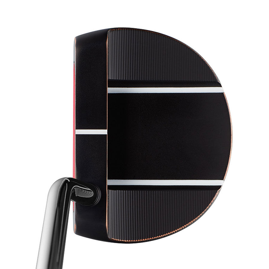 TaylorMade - TP Copper Ardmore1 シングルベンド パター　テーラーメイド TaylorMade TP Copper Collection Ardmore 1 Putter w