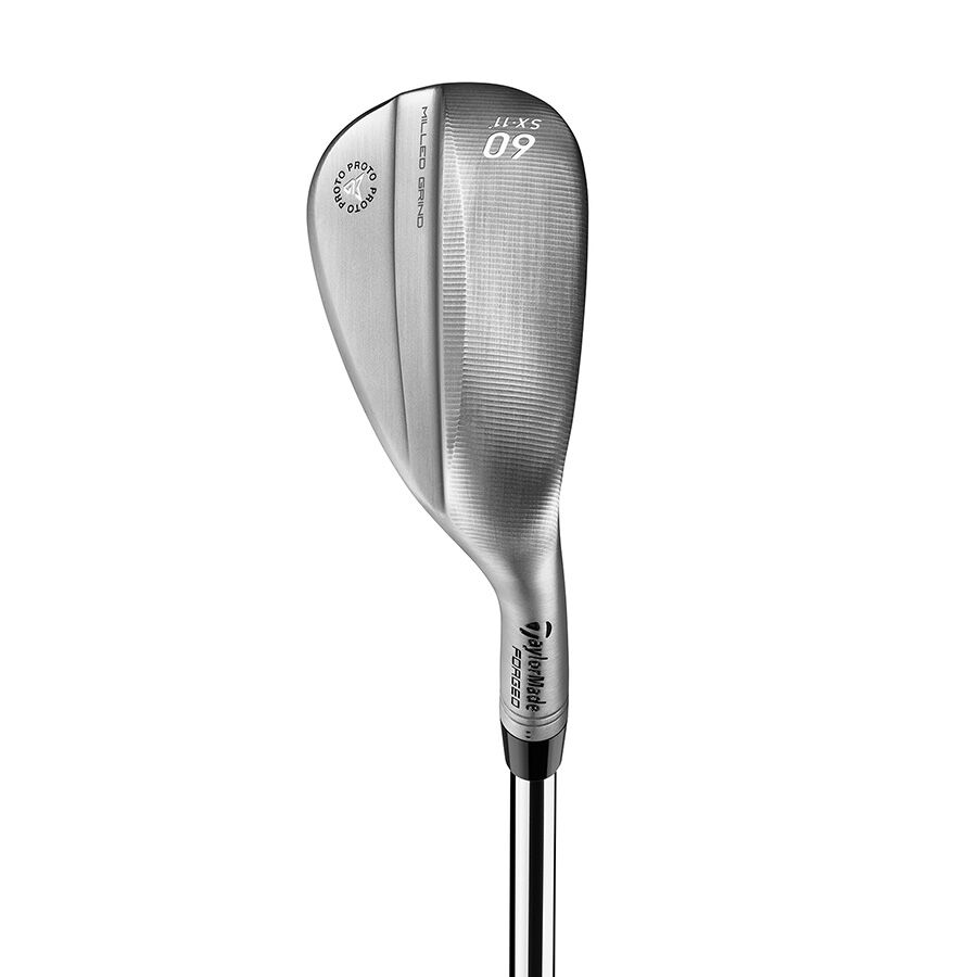TaylorMade - forever55 MG PROTO Wedge