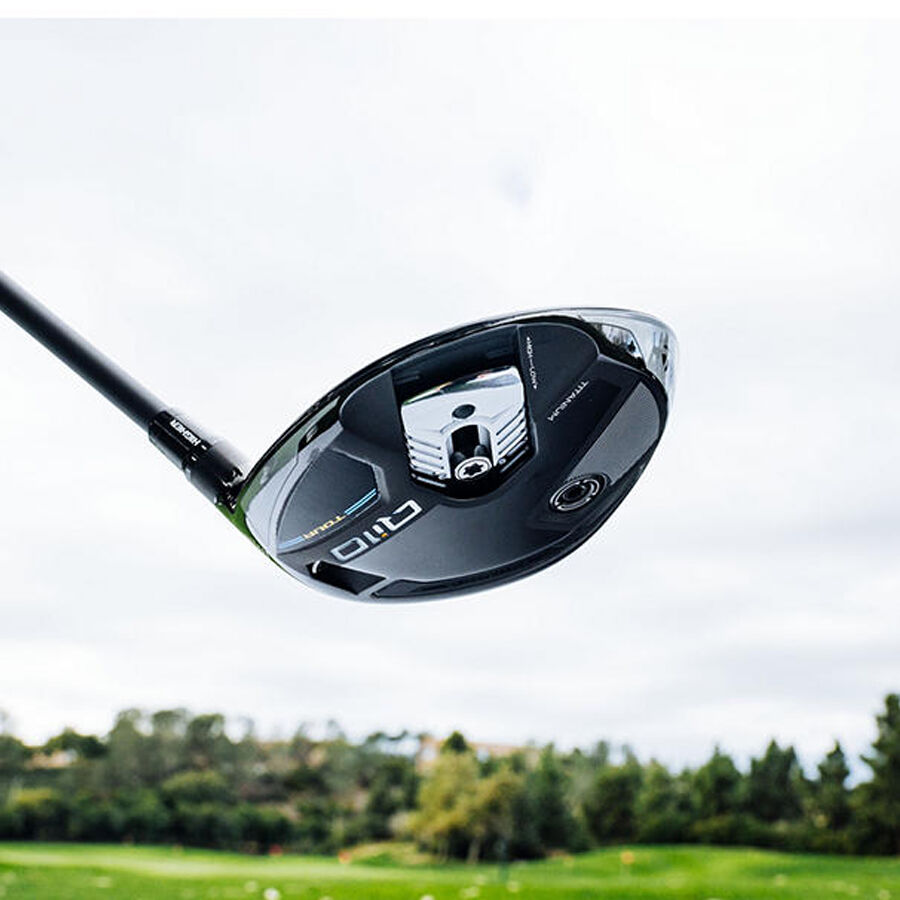 Qi10 TOUR FAIRWAY WOODS 3W テーラーメイド Qi10 Tour Fairway