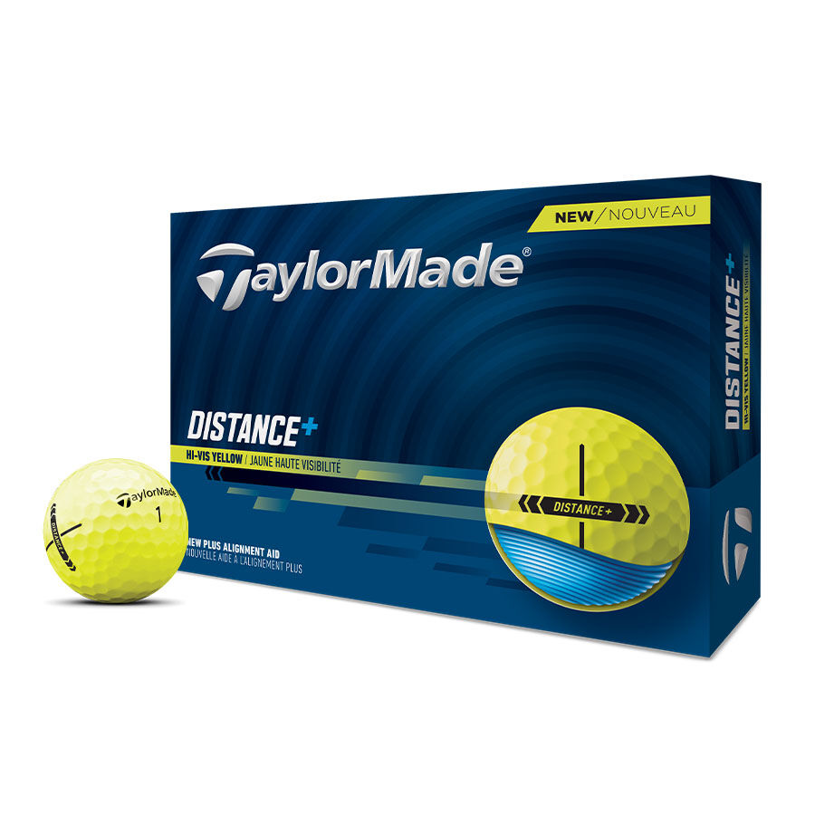 TaylorMade - V3 Distance BALL  1ダース12球×10ダース 61Qeeyq1p3L._AC_UL210_SR210,