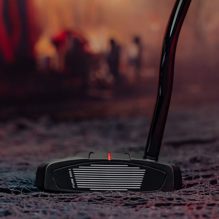 TaylorMade - jolinko Spider Tour Z Counterbalance