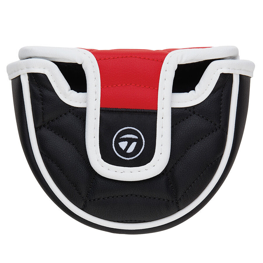 Spider GT Rollback Silver/Black Single Bend