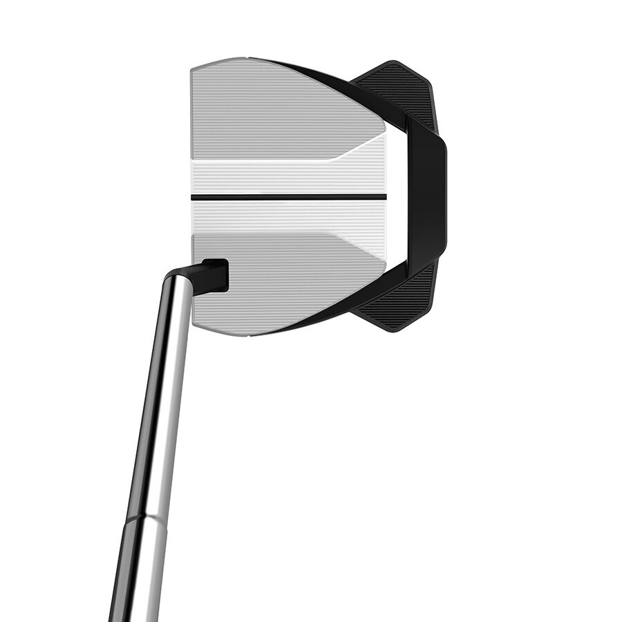 TaylorMade - khco Courtesy of @golfwrx In hand photos of the new
