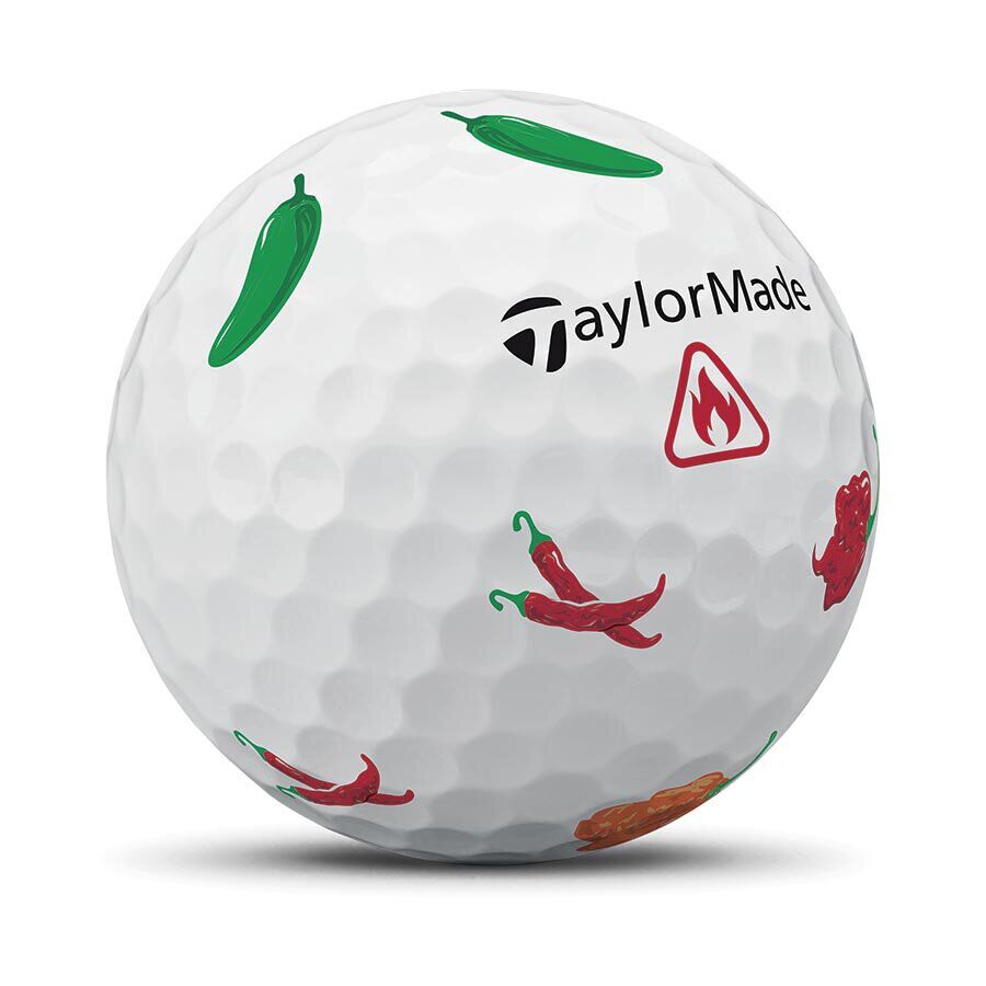 TaylorMade - Malbon x TaylorMade TP5X Golf Ball 1ダース Shop TP5x Golf Balls | TaylorMade Golf