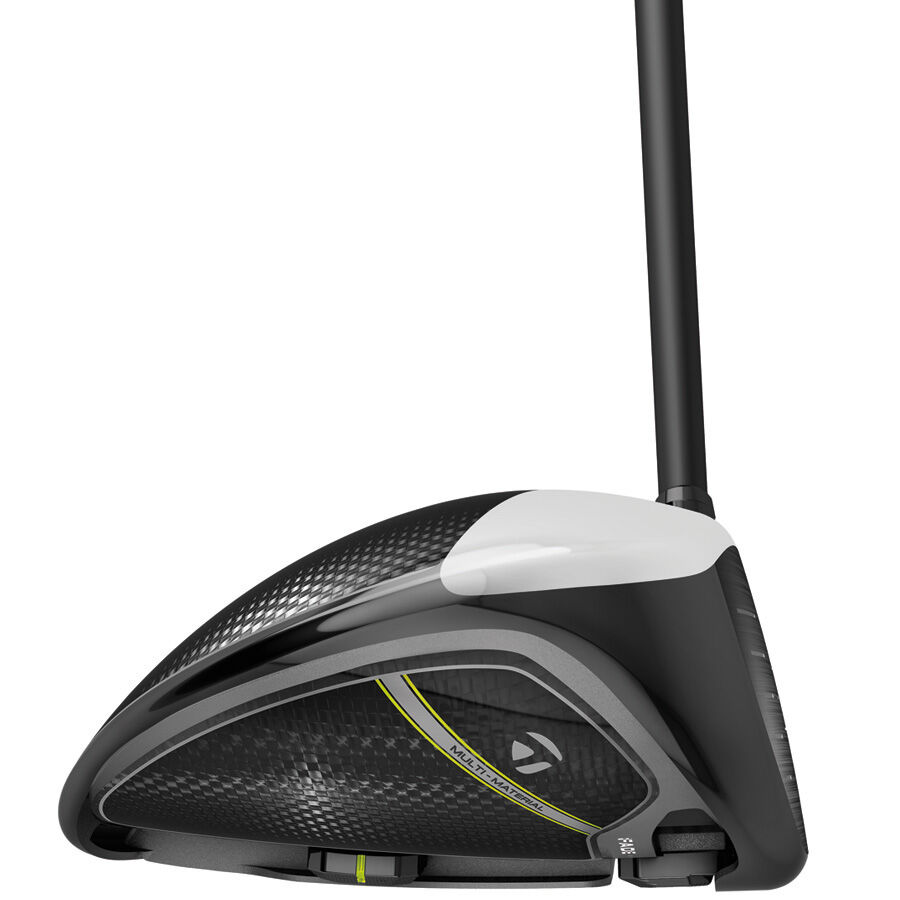 TaylorMade M1 440 ドライバー 9.5° テーラーメイド M1 440 ドライバー インプレッション | スポーツ