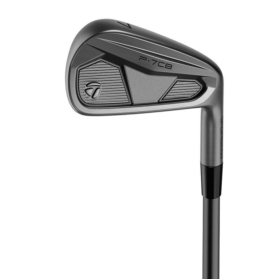 TaylorMade - mm93-43 Qi35 Max Driver