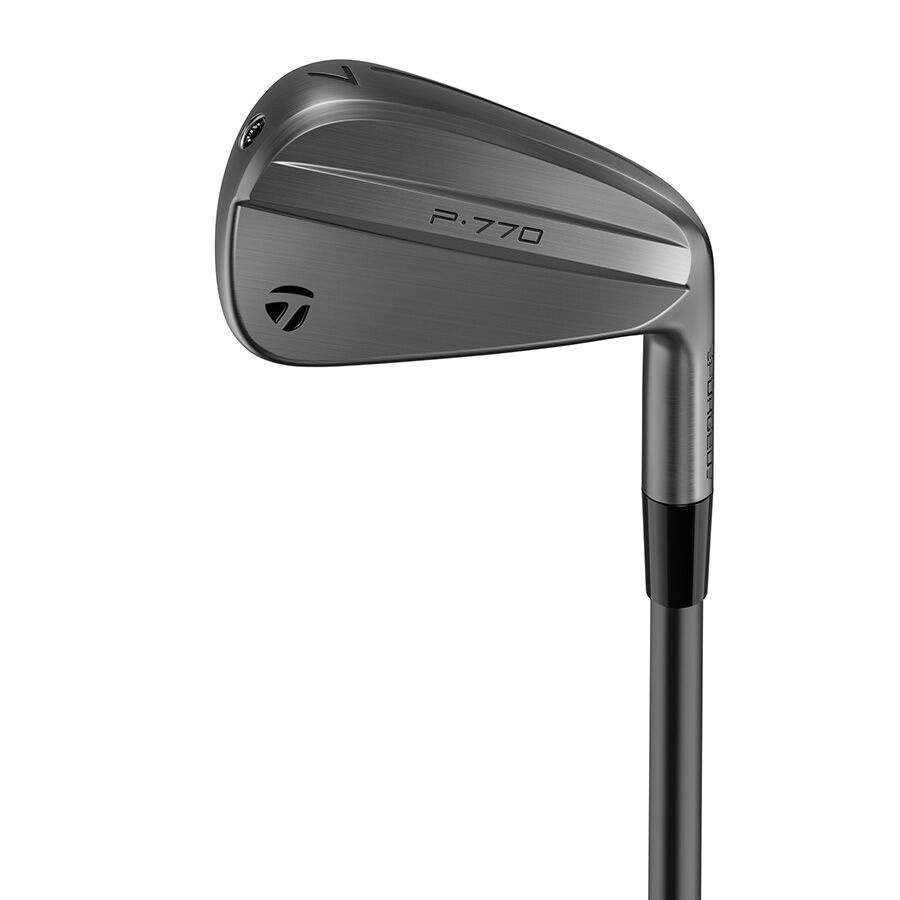 Golf Irons & Iron Sets | TaylorMade Golf