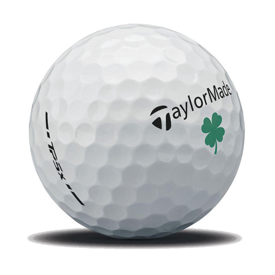 Shop TP5x Golf Balls | TaylorMade Golf
