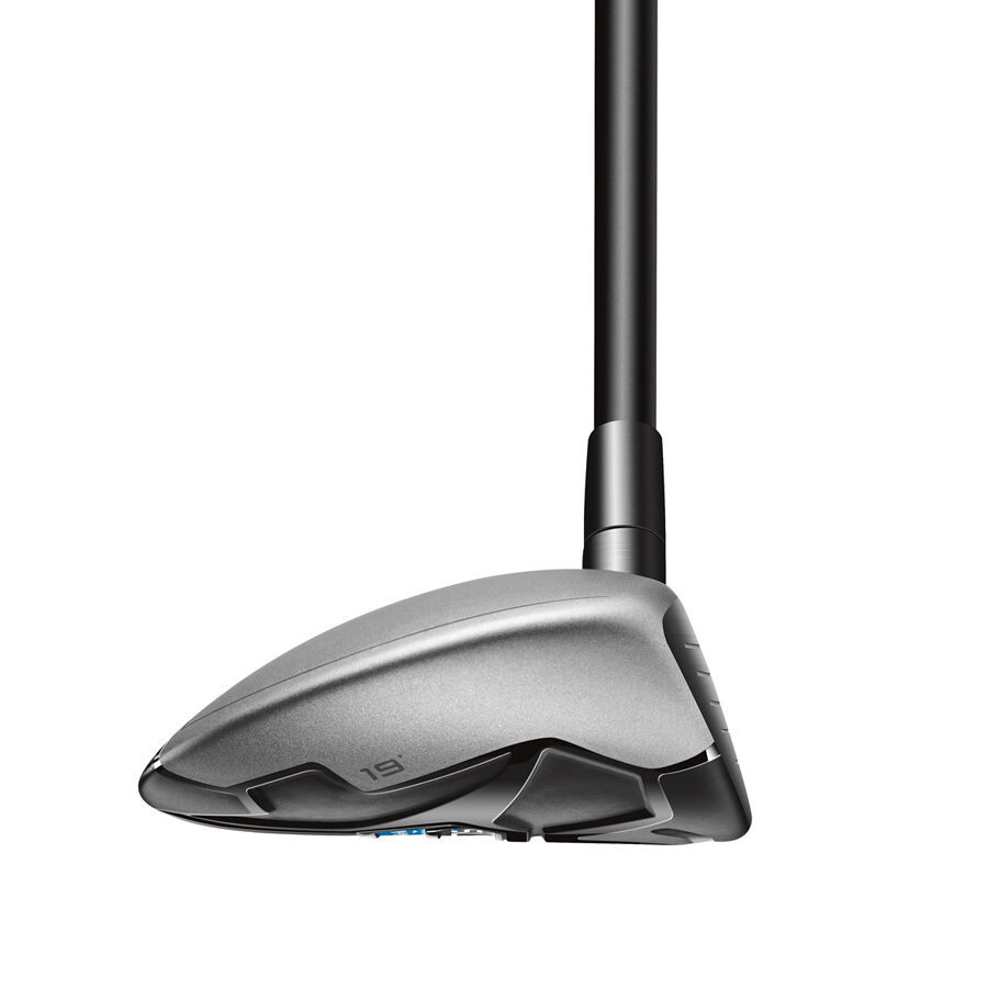 TaylorMade - テーラーメイド　SLDR-S 3W テーラーメイド SLDR フェアウェイウッドの試打レビュー 口コミ