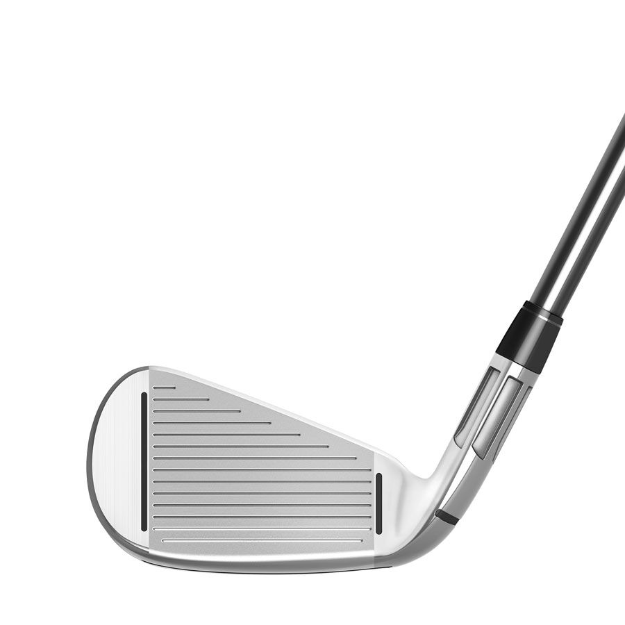 TaylorMade - kenn M CGB Irons