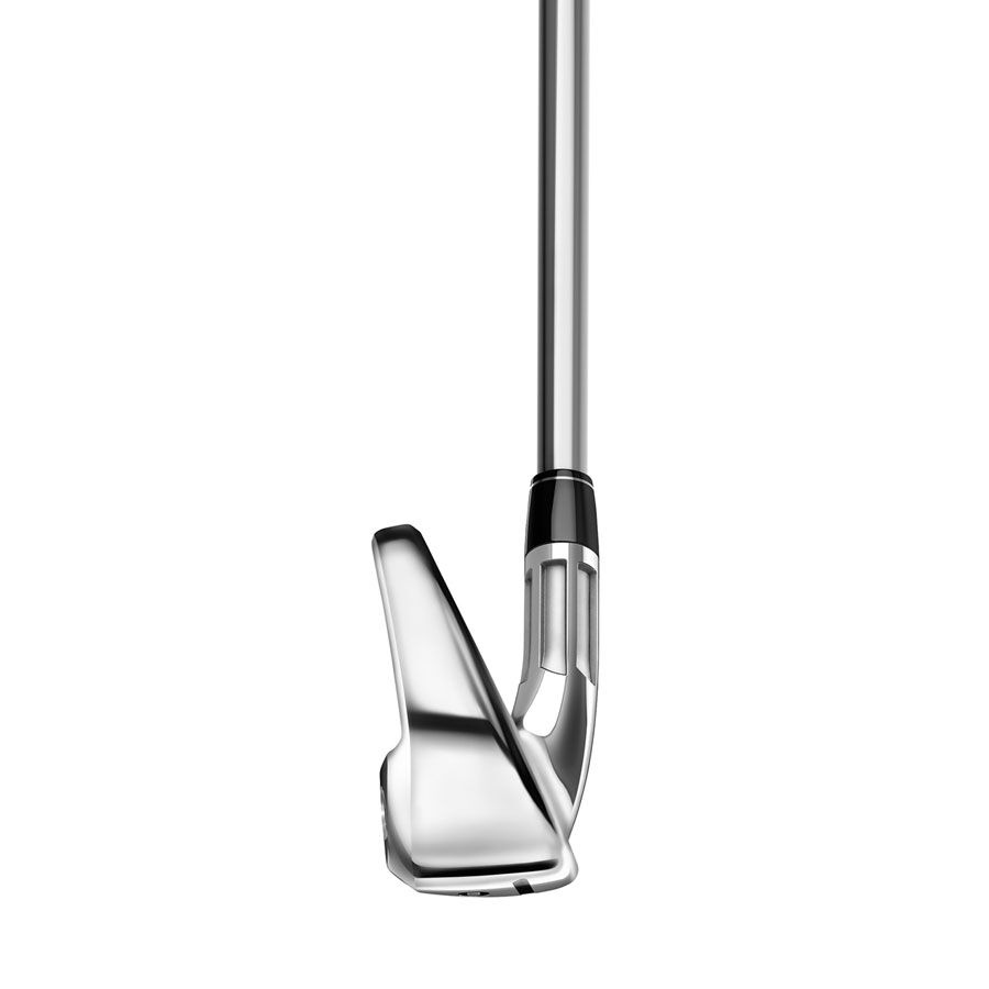 TaylorMade - kenn TaylorMade (TAYLORMADE) SPIDERS CK Navy SS Single Bend