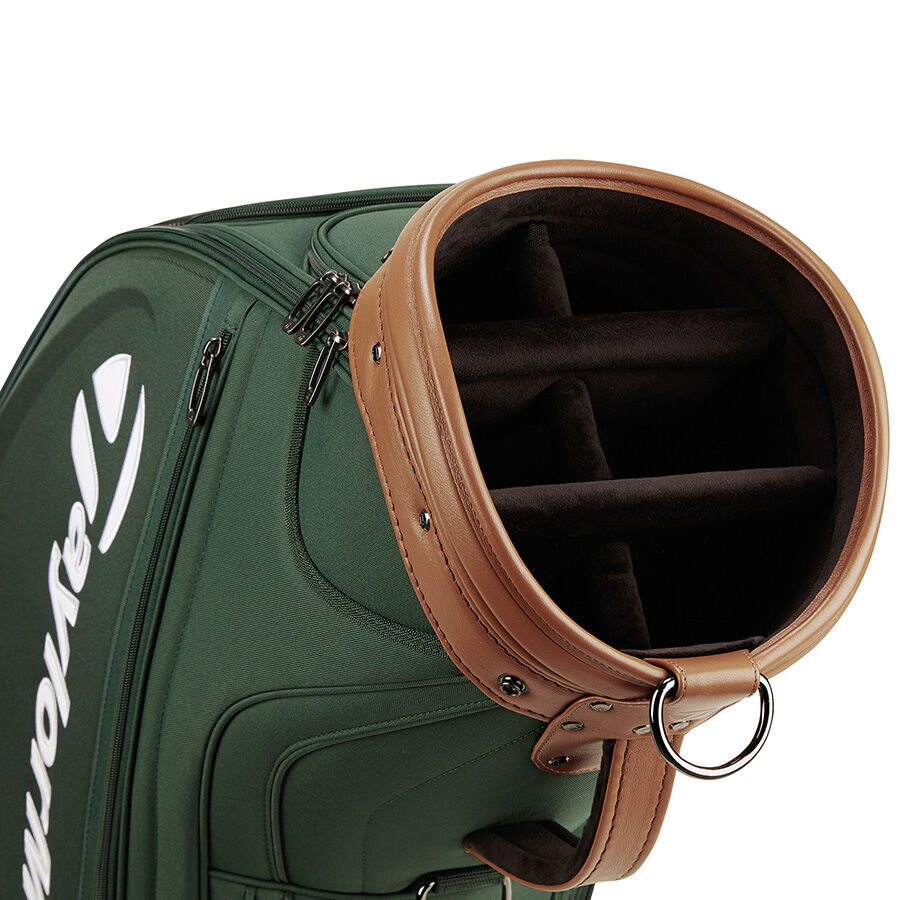【新品未使用】Taylormade SEASON OPENER スタッフバッグ Season Opener Staff Bag