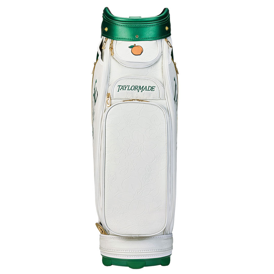 ゴルフバッグ・キャディバッグ TaylorMade SEASON OPENER COLLEC Taylormade Golf Season Opener Staff Bag, Cart Bags - Amazon