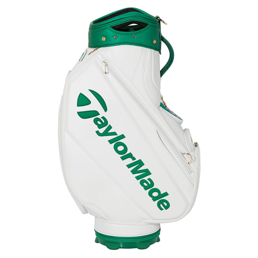 ゴルフバッグ・キャディバッグ TaylorMade SEASON OPENER COLLEC Taylormade Golf Season Opener Staff Bag, Cart Bags - Amazon