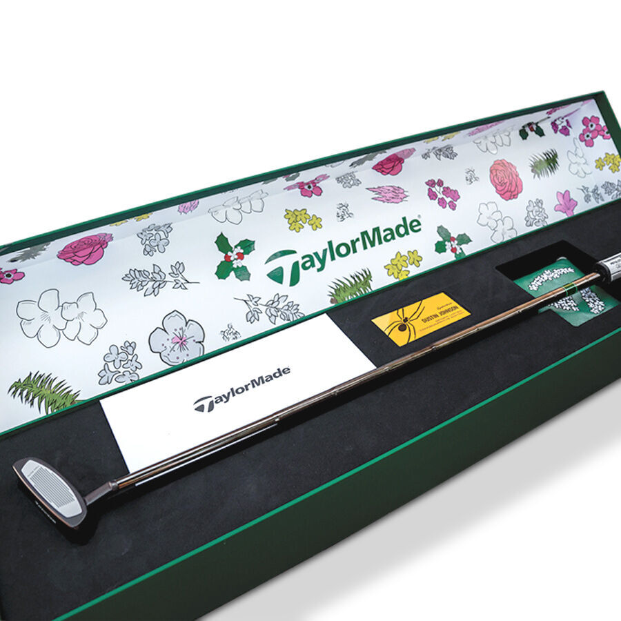 DJ Limited Putter