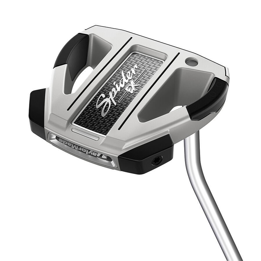 その他 TaylorMade - Platinum Speeder 4X 強靭なしなり『プラチナムスピーダー』リニューアルされたモデル