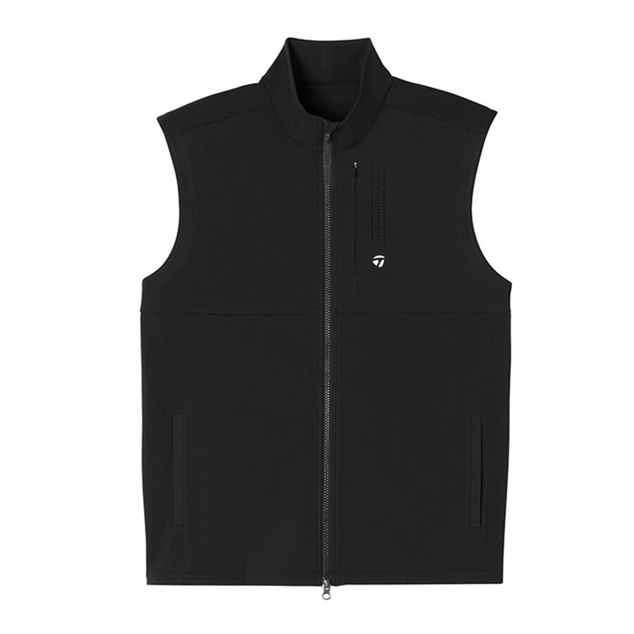 Apparel Taylormade Vest Kith For Taylormade Blade Vest Blank