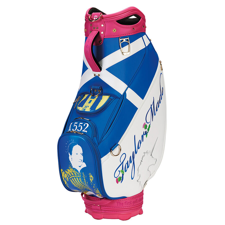 【限定品】2024 Womens British Open スタッフバッグ 限定品】2024 Womens British Open スタッフバッグ Women's Open