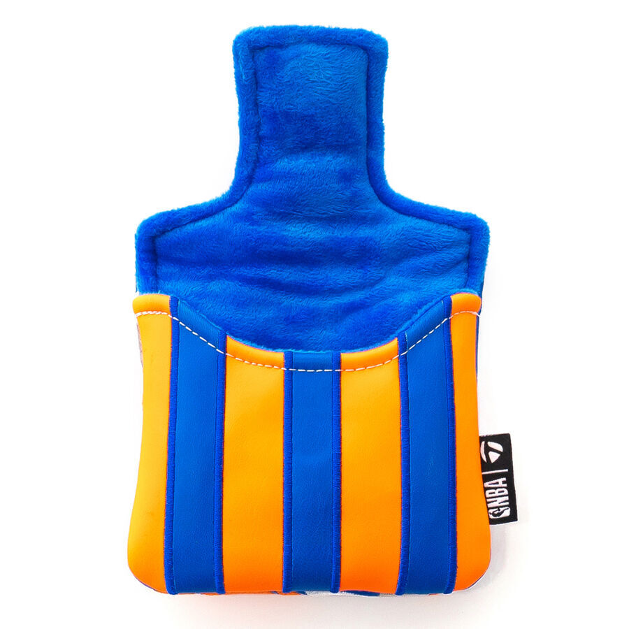 メンテナンス knicks New York Knicks Spider Headcover