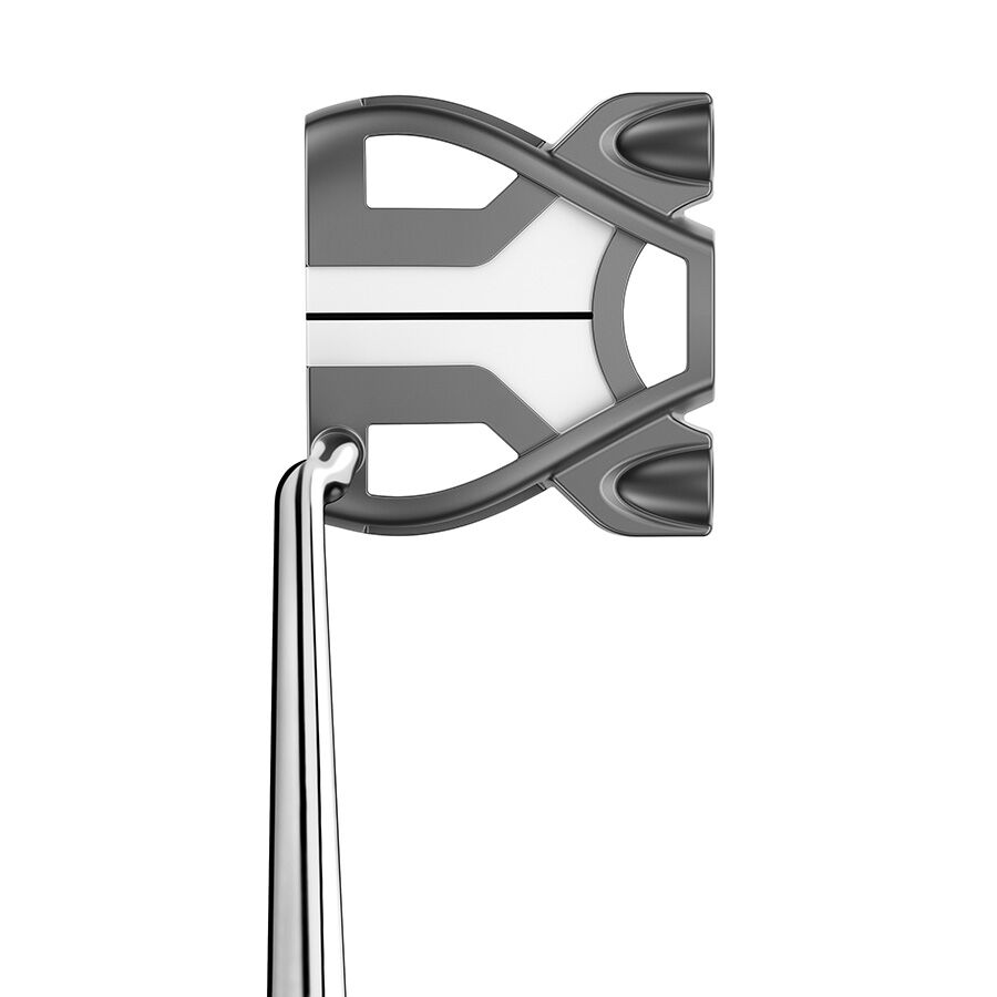 TaylorMade Spider ZT COUNTER BALANCEパター Spider ZT Counterbalance