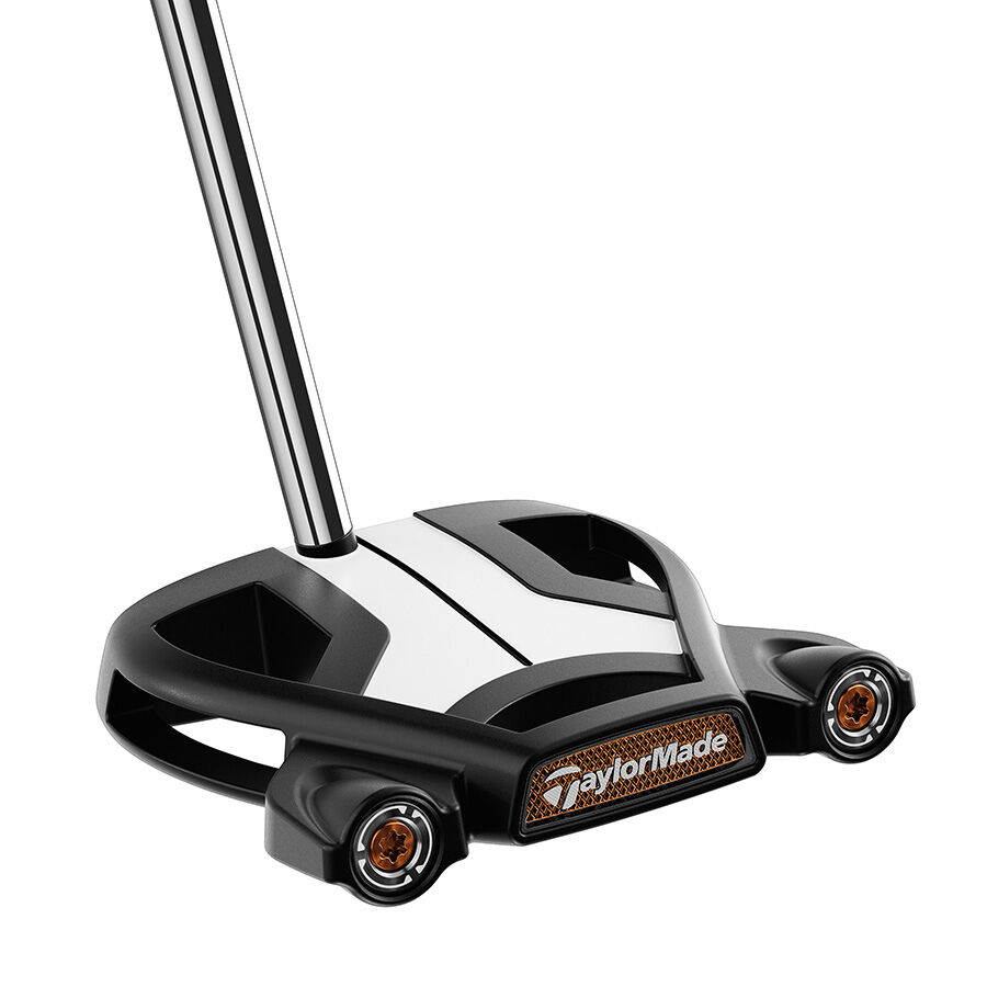 TaylorMade Golf Putters | The Best Putters in Golf TaylorMade Golf Putters | The Best Putters in Golf