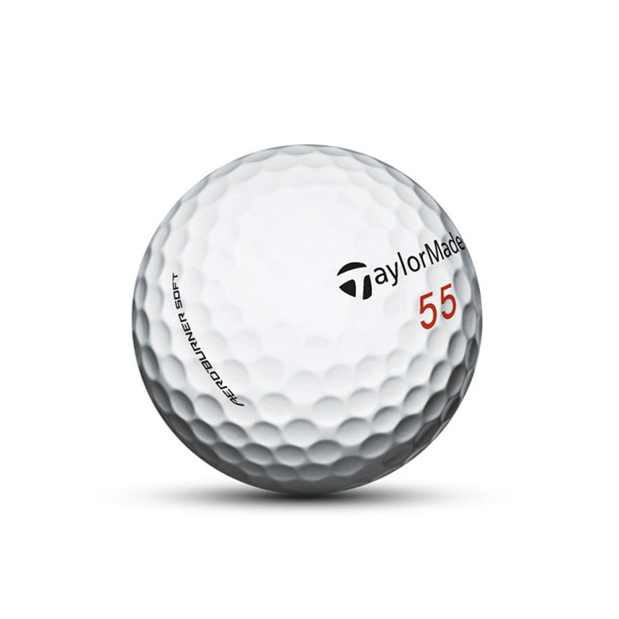TaylorMade Aeroburner ゴルフクラブ AeroBurner Irons